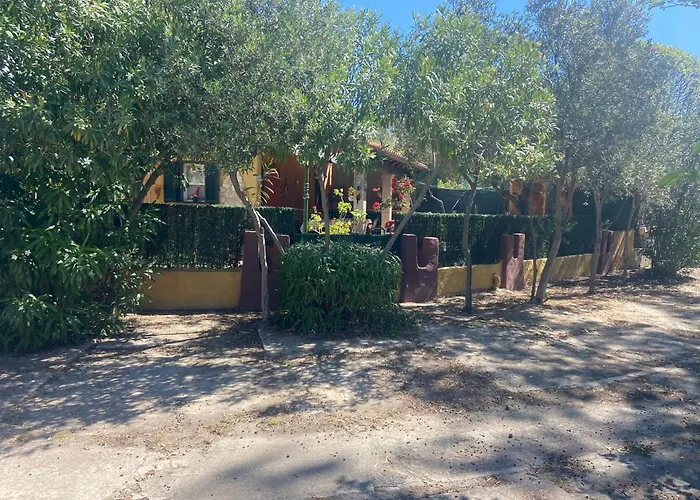 Villa Azzurra Fronte Mare
