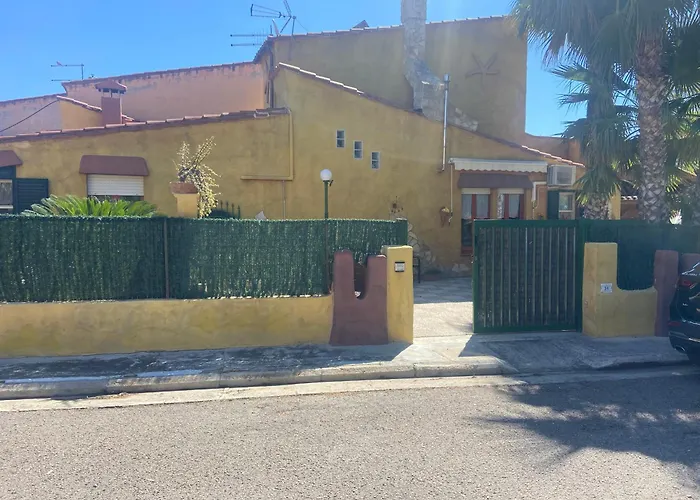 Villa Azzurra Fronte Mare