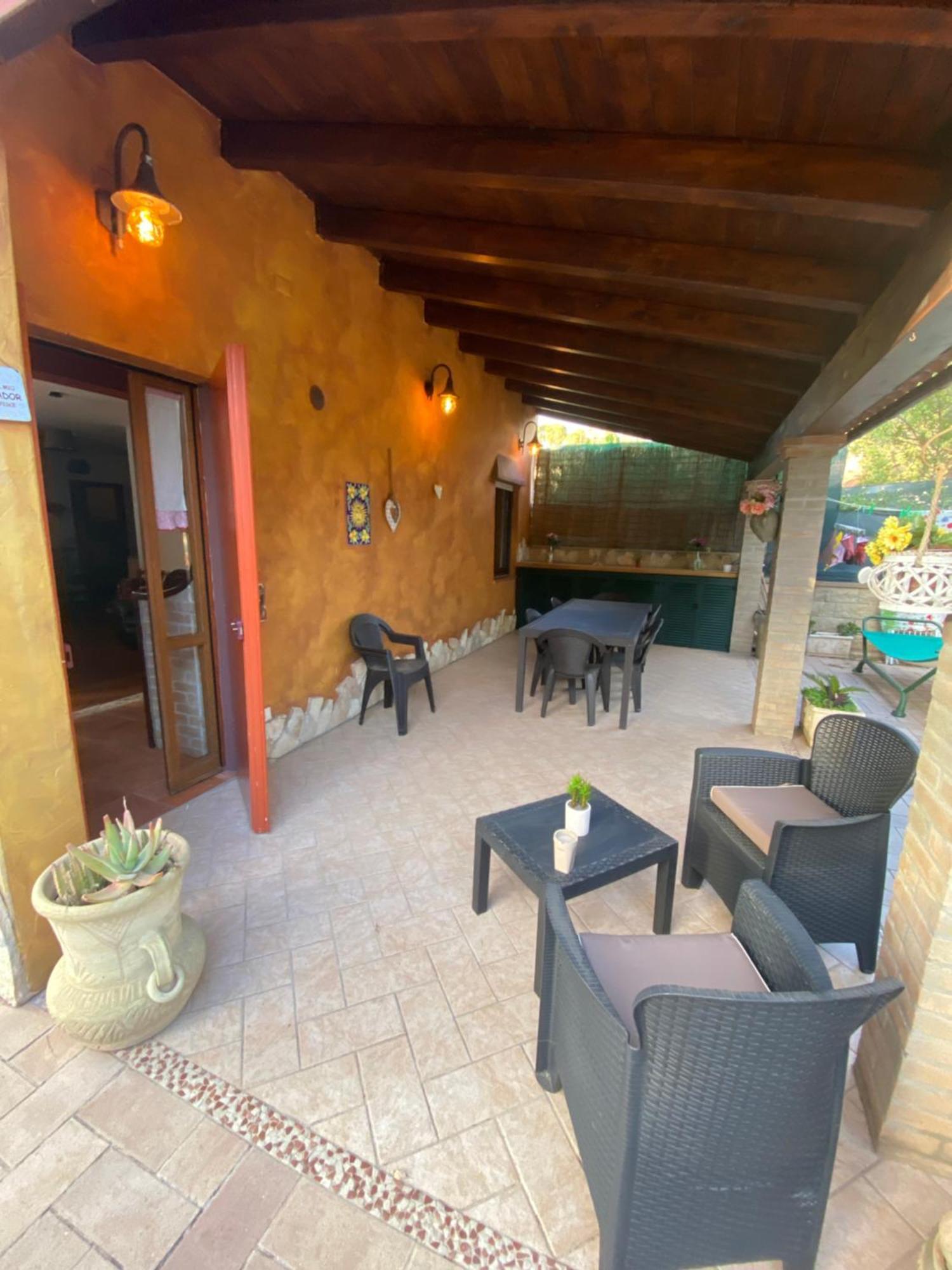 Holiday home Azzurra Fronte Mare