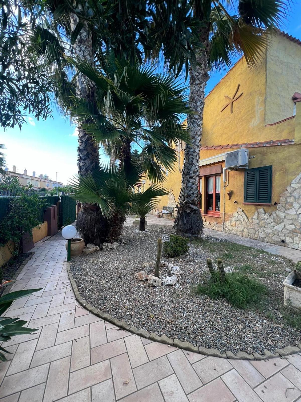 Azzurra Fronte Mare Holiday home