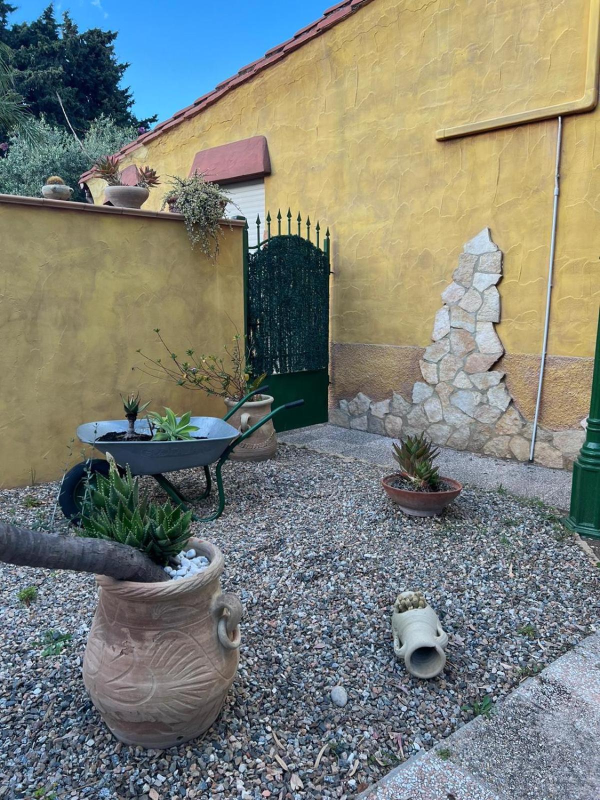 Holiday home Azzurra Fronte Mare *