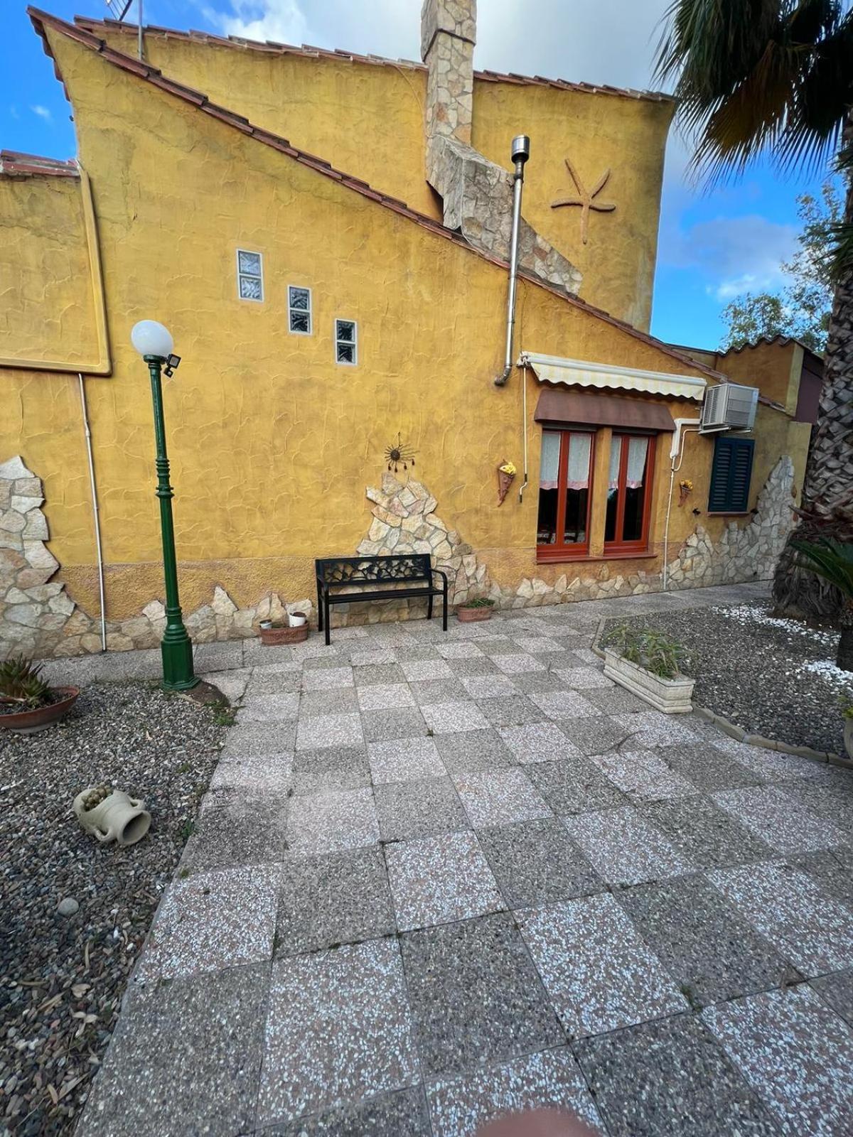 Holiday home Azzurra Fronte Mare