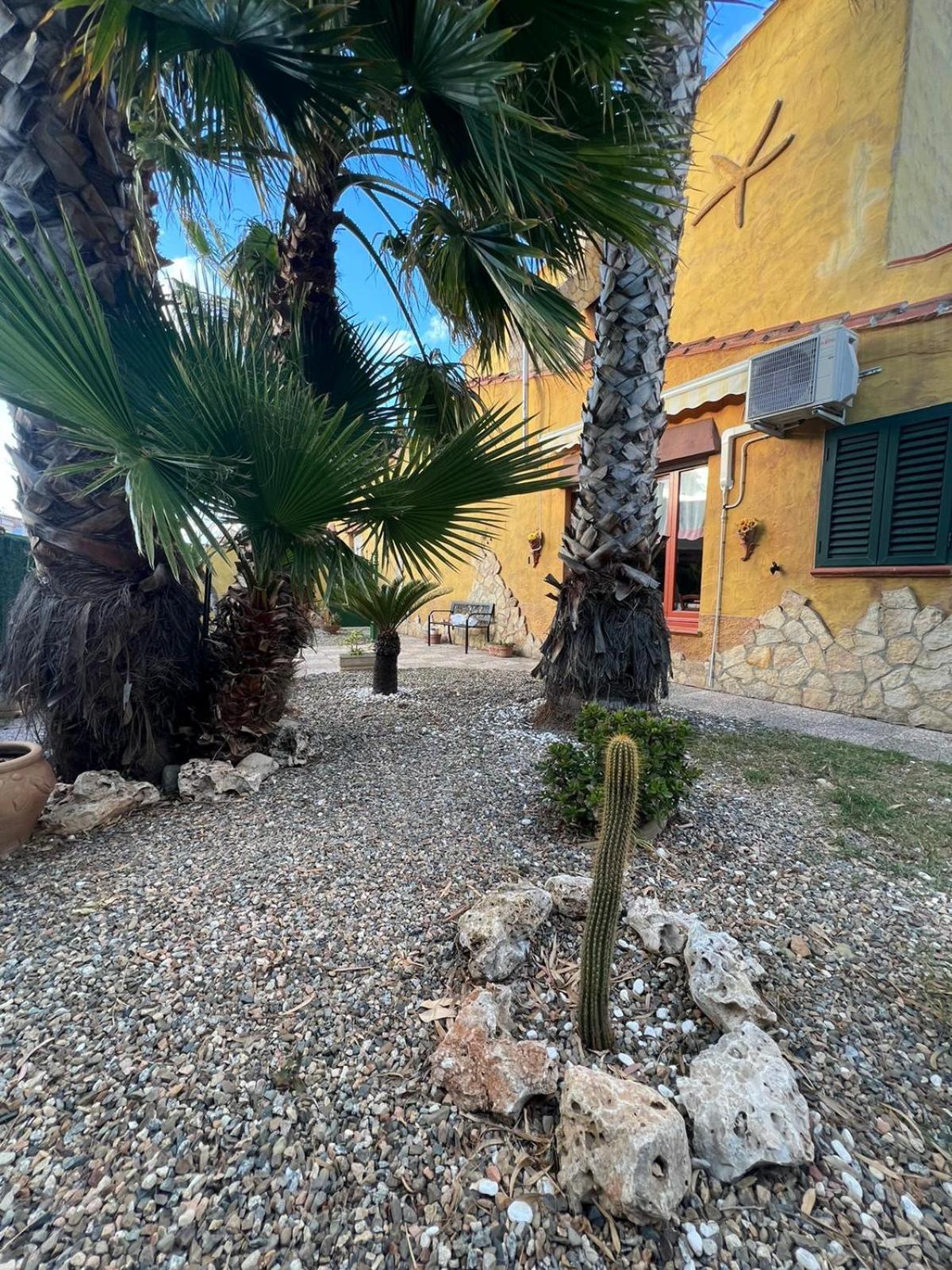 Holiday home Azzurra Fronte Mare