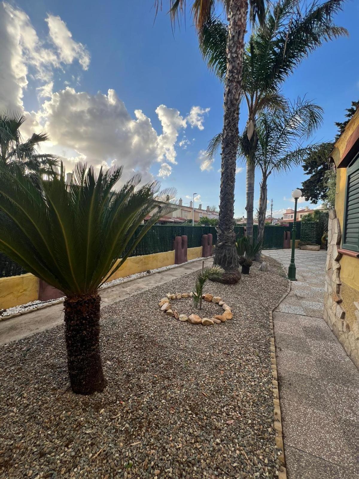 Holiday home Azzurra Fronte Mare