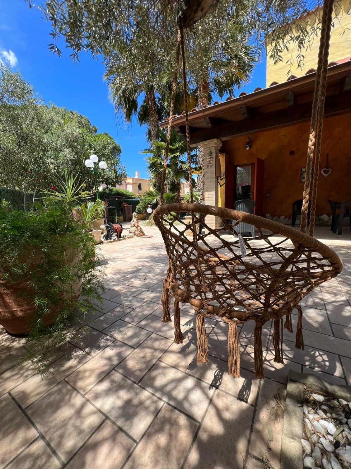 Holiday home Azzurra Fronte Mare