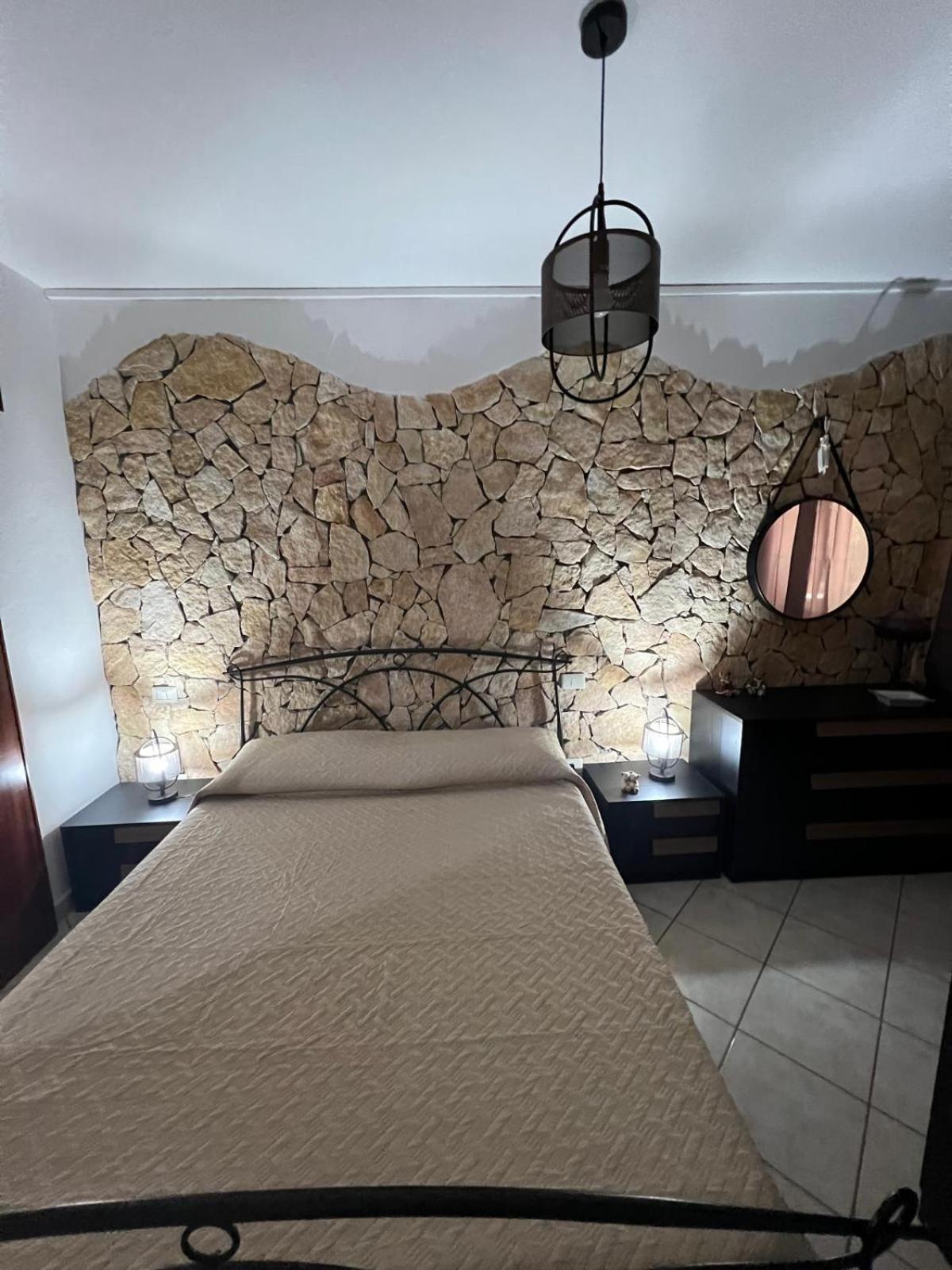 Holiday home Azzurra Fronte Mare Capitana