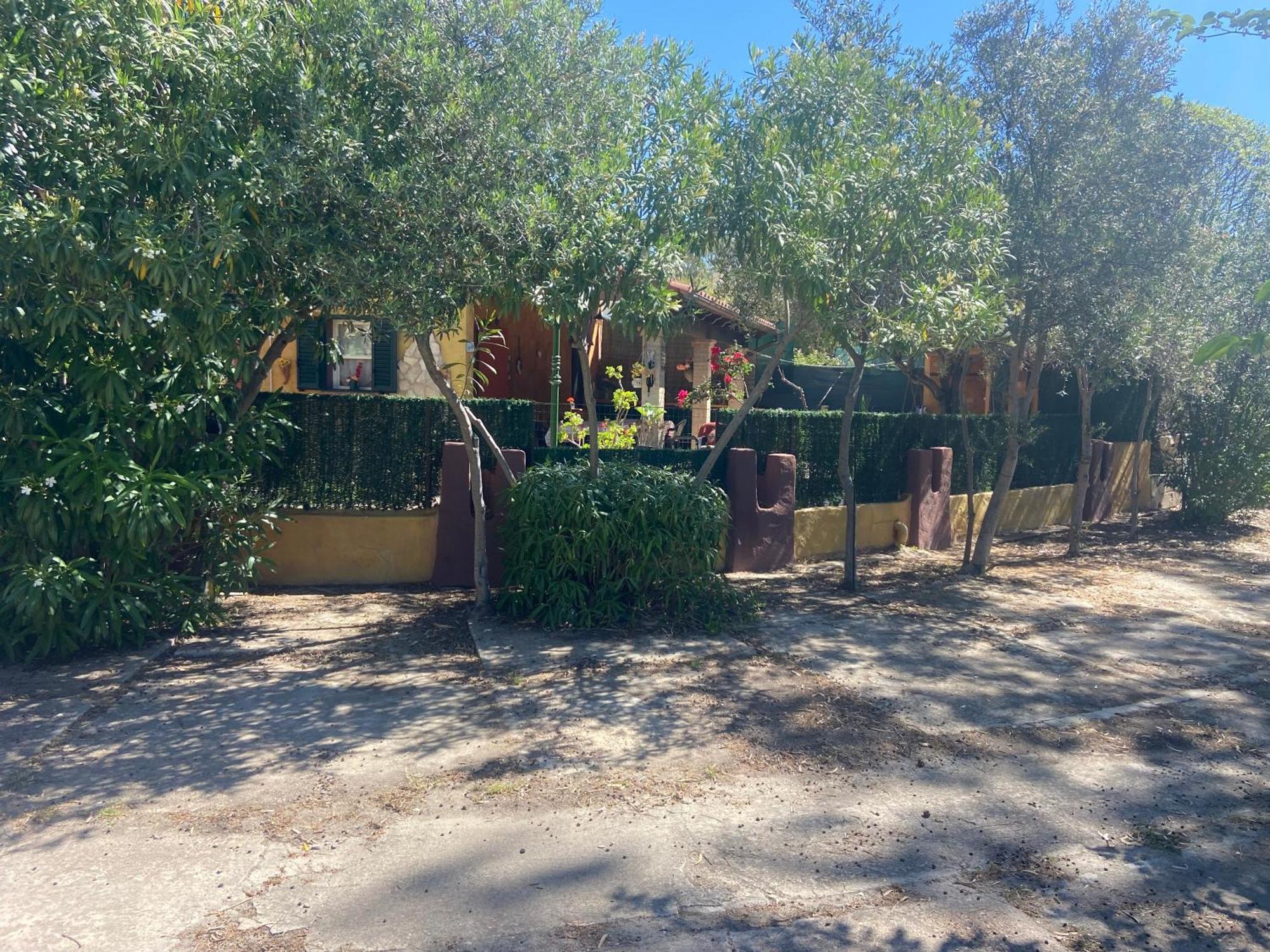 Holiday home Azzurra Fronte Mare *